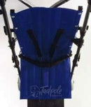 Headrest for Padded Seat Insert (Indio blue)