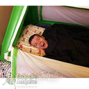 Safe Place Bedding - Inflatable Travel Bed