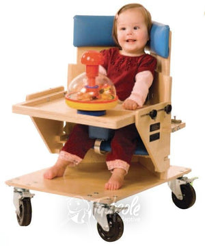 Special needs seating | Adaptive chairs | Tadpoleadaptive.com