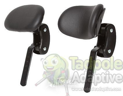 Rifton Contoured Headrest (requires Trunk Support System) (R156)