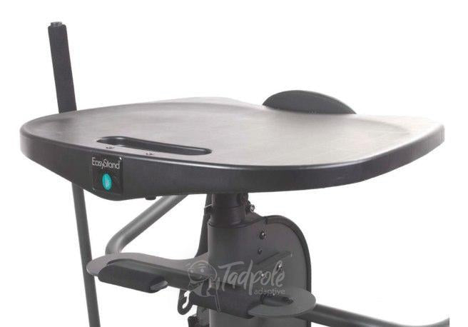 EasyStand Black Molded Tray