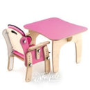 PAL Table 2 Seat Table