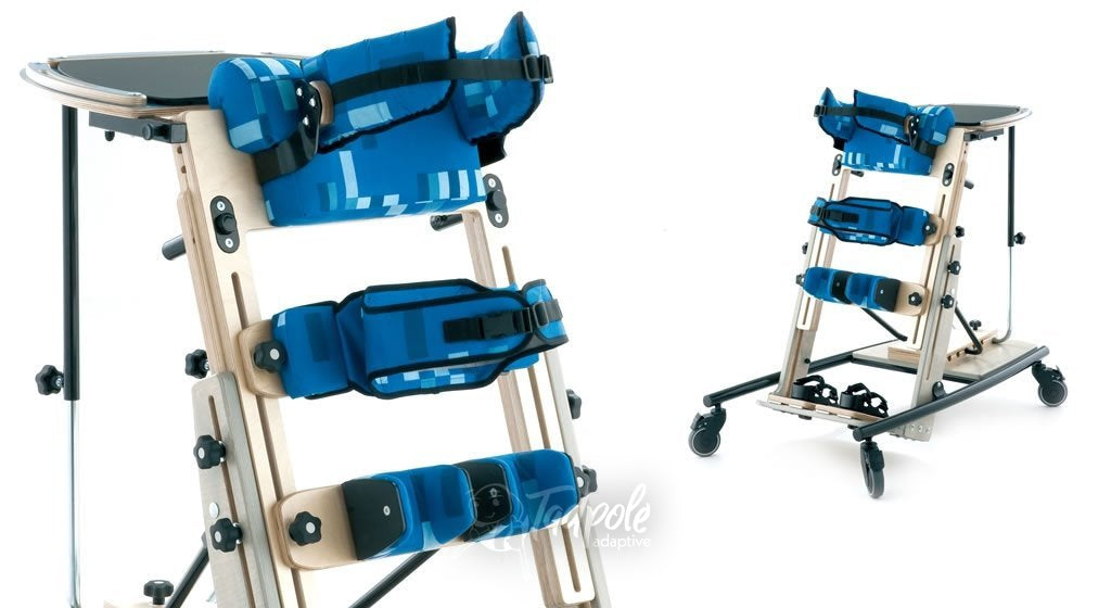 Leckey | Pronestander | Tadpole Adaptive