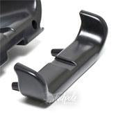 Inspired by Drive  4” Seat Depth Extender (2425)