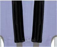 Stealth Soft Covers for H Harness