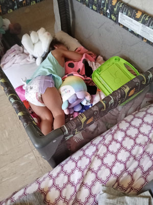 Jazlynssaftysleeper