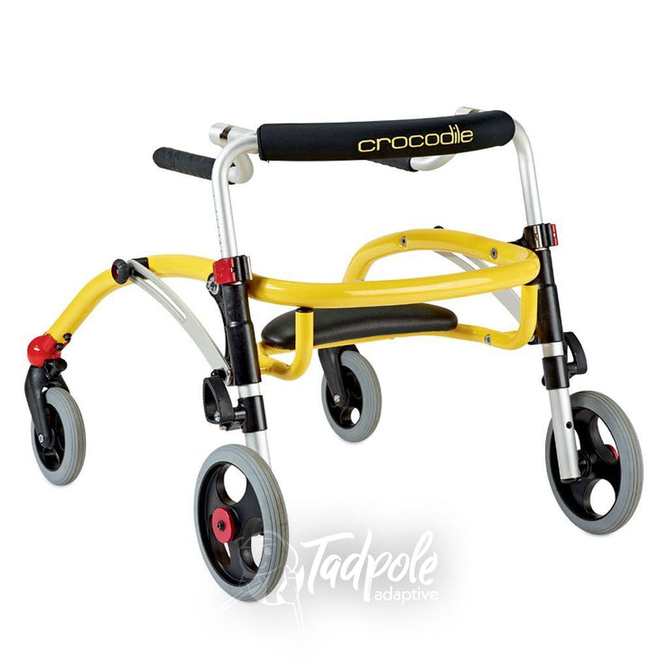 R82 | Crocodile Gait Trainer | Tadpole Adaptive