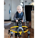 R82 Mustang Gait Trainer Child Playing at Home