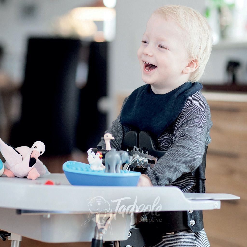 R82 | Toucan | Tadpole Adaptive