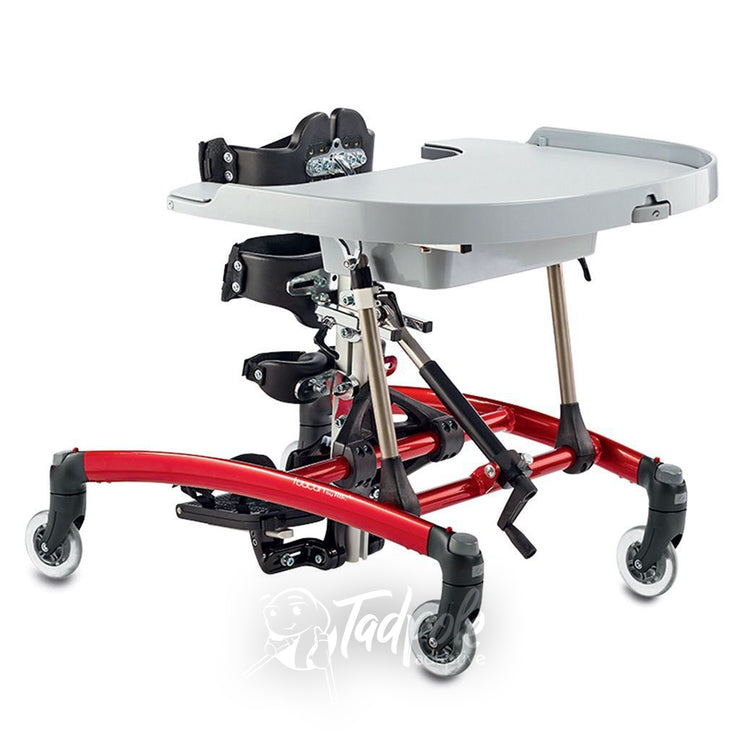 R82 | Toucan | Tadpole Adaptive