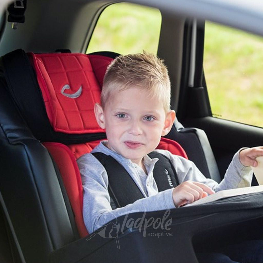 Booster Seat for Short Driver For The Utmost Security And Comfort 