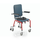 Inspired by Drive First Class School Chair with optional mobility legs.