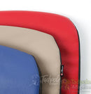 Rifton Small Red Pads (R817)