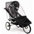 Axiom Endeavour Indoor/Outdoor Mobility Jogger with Canopy