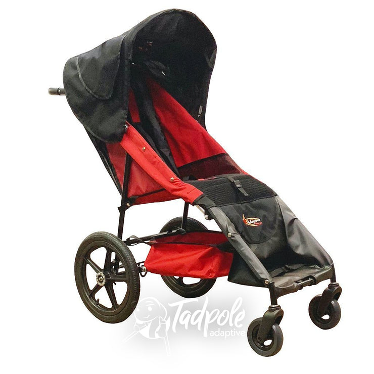 Axiom stroller special needs best sale