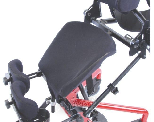 EasyStand Bantam Contoured Seat for Extra Small (replaces planar seat)