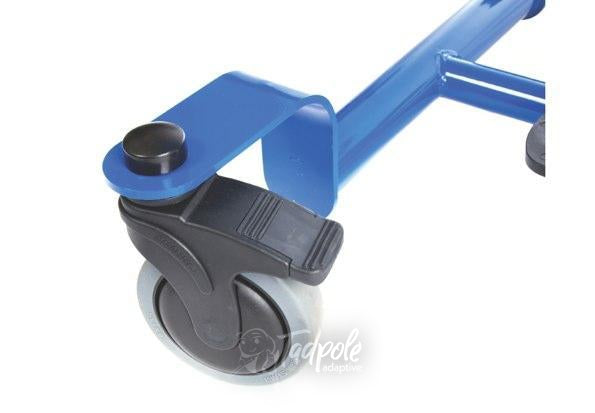EasyStand Front Swivel Casters for Swing-Away Front