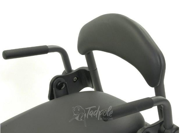 EasyStand Flat Back 13"