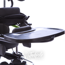 EasyStand Zing Black Molded Tray