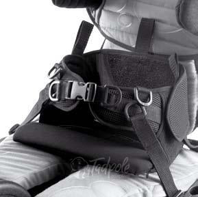 Pelvic Cradle - Medium