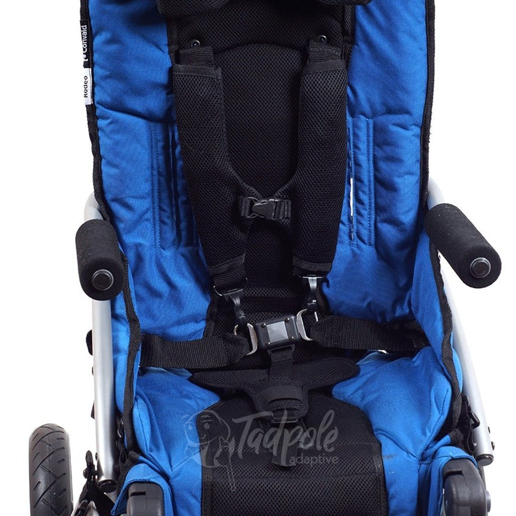 Convaid Rodeo Special Needs Stroller | Tadpole Adaptive