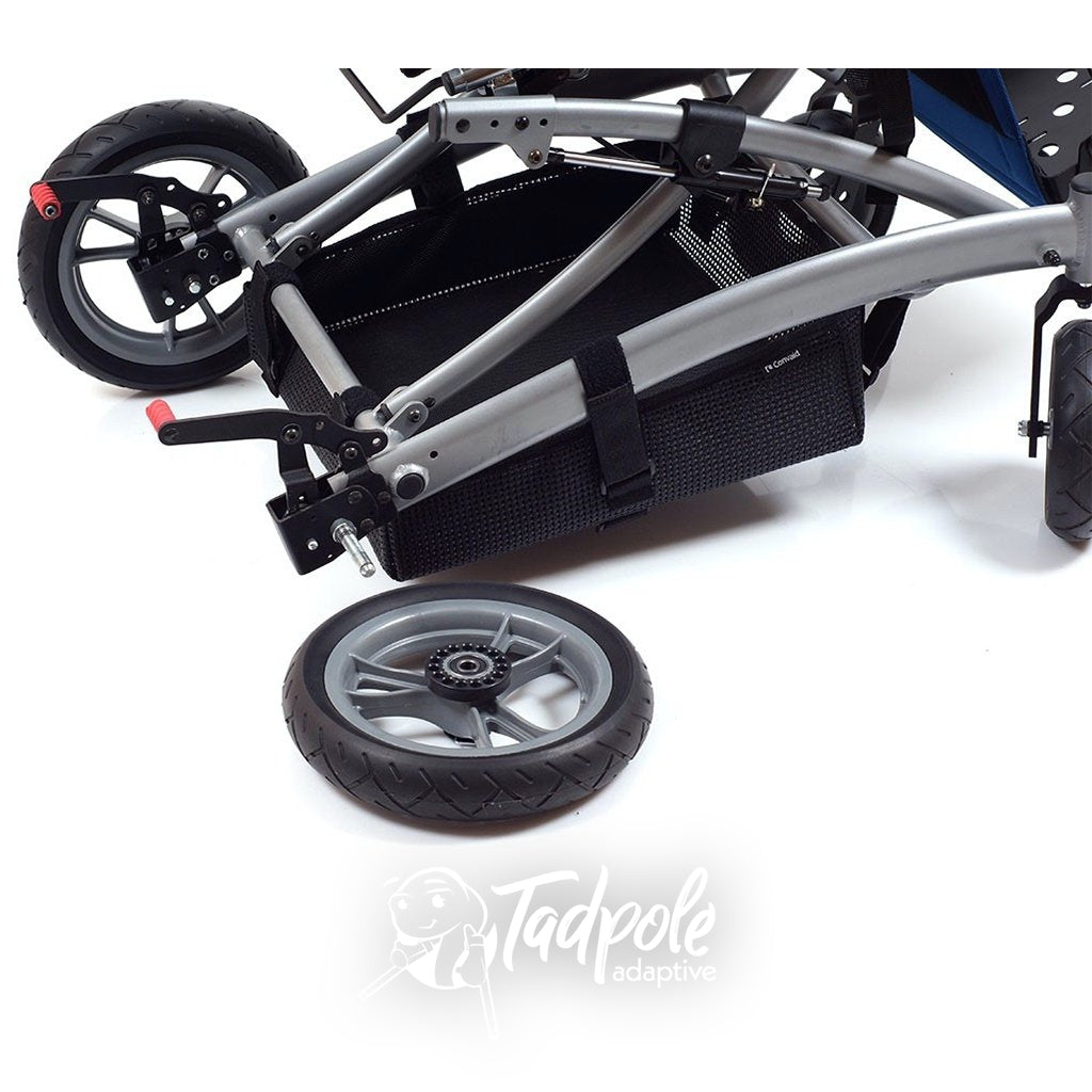 Convaid Rodeo Special Needs Stroller | Tadpole Adaptive