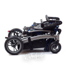 Convaid Rodeo Special Needs Stroller | Tadpole Adaptive