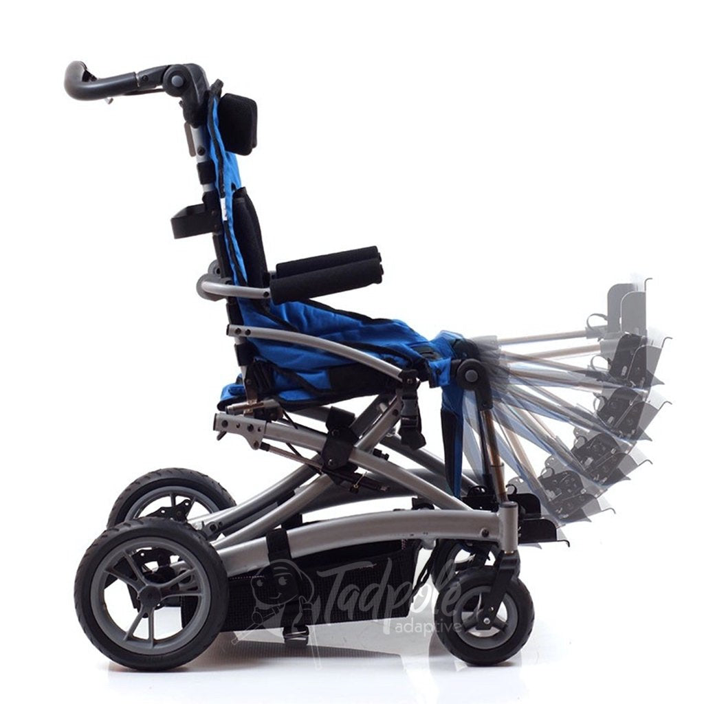 Convaid Rodeo Special Needs Stroller | Tadpole Adaptive