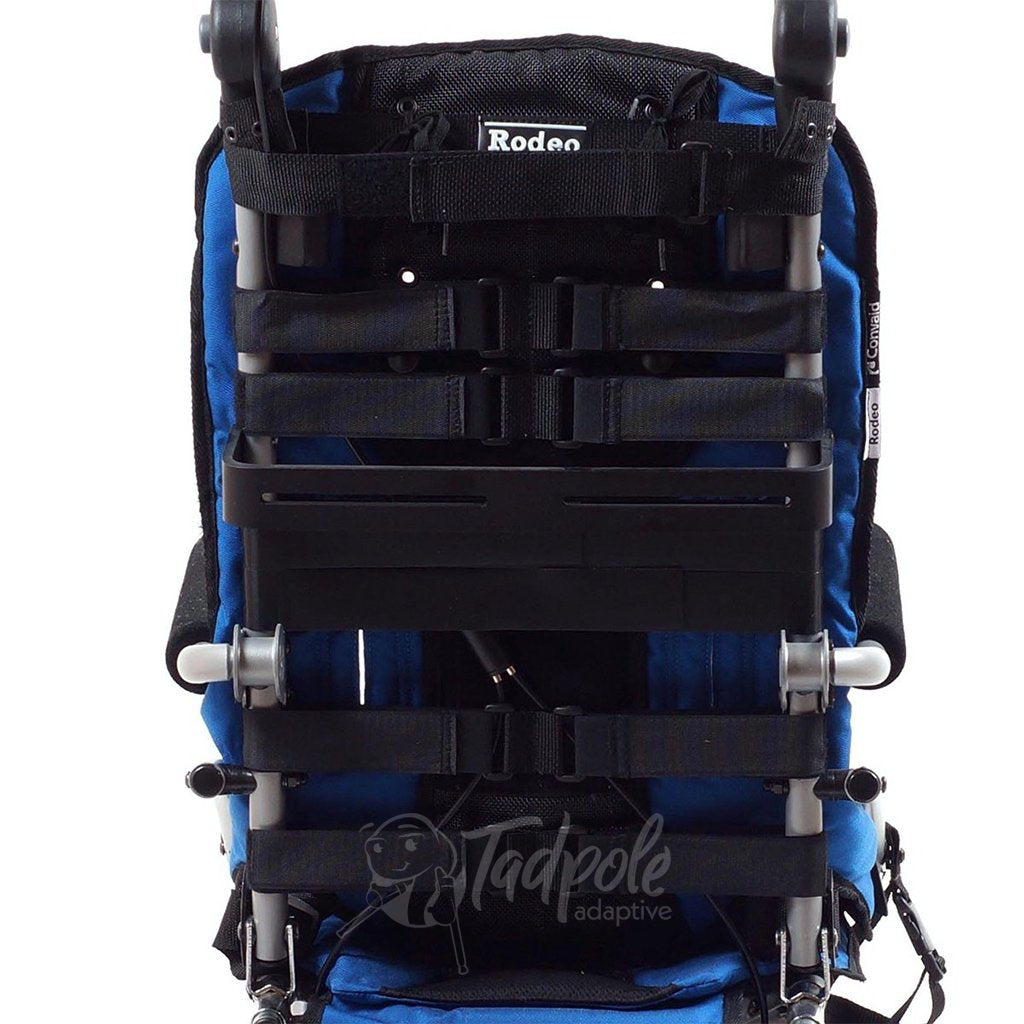 Convaid Rodeo Special Needs Stroller | Tadpole Adaptive