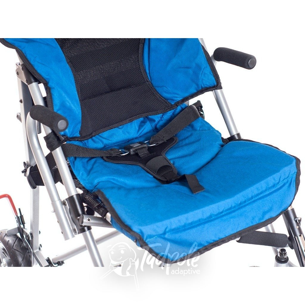 Convaid | Vivo Special Needs Stroller | Tadpole Adaptive