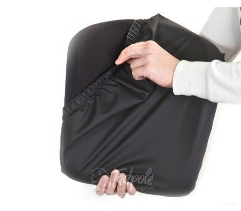 EasyStand Easy Wash Cover for Contoured Seat, Small
