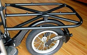 FreeWheel Rack Wheelchair Attachment