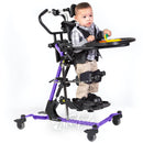 of EasyStand Zing MPS Size 1, with tray.