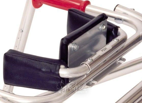 Kaye Extensor Assist or Center Pad for PS2H