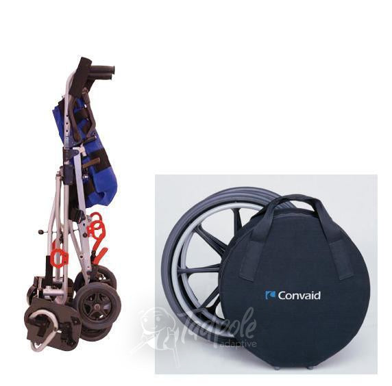 Convaid Utility Bag and Travel Bag