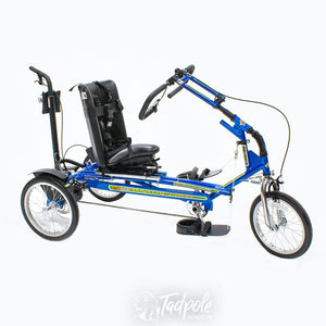 Odyssey ASR 16 (RSSED) Adaptive Trike by Freedom Concepts