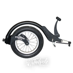FreeWheel Wheelchair Attachment, main image.