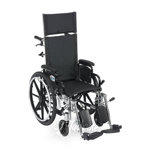 Inspired by Drive Pediatric Viper Plus Reclining Wheelchair