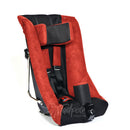 Inspired by Drive IPS Car Seat, in Red.