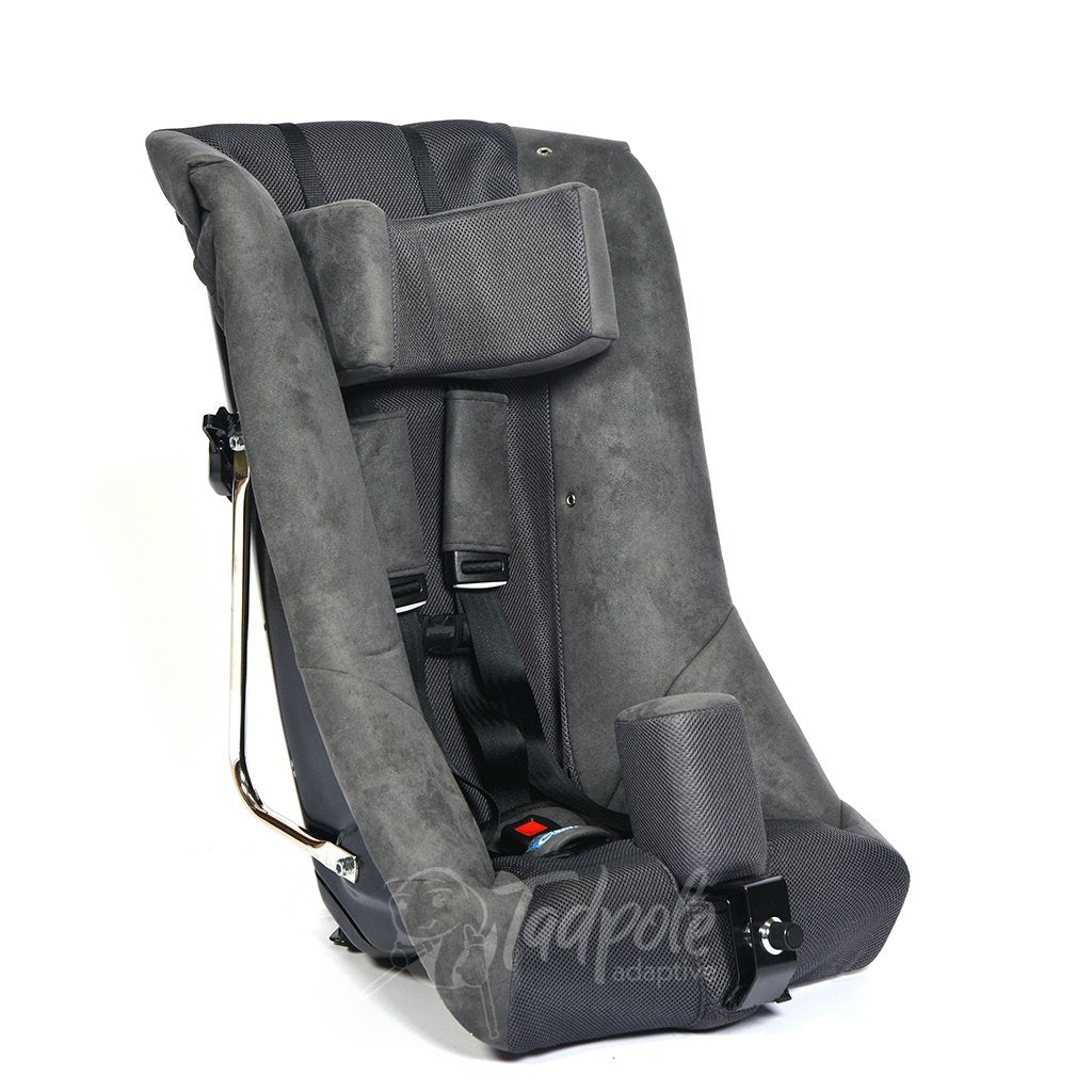 Inspired by Drive IPS Car Seat in gray.