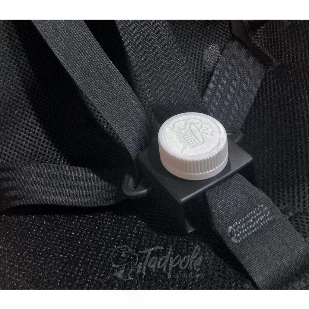 Inspired by Drive Spirit Car Seat with Belt