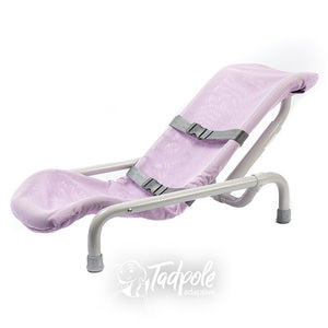 Inspired by Drive - Contour™ Deluxe Bath Chair, main image in Lavender.
