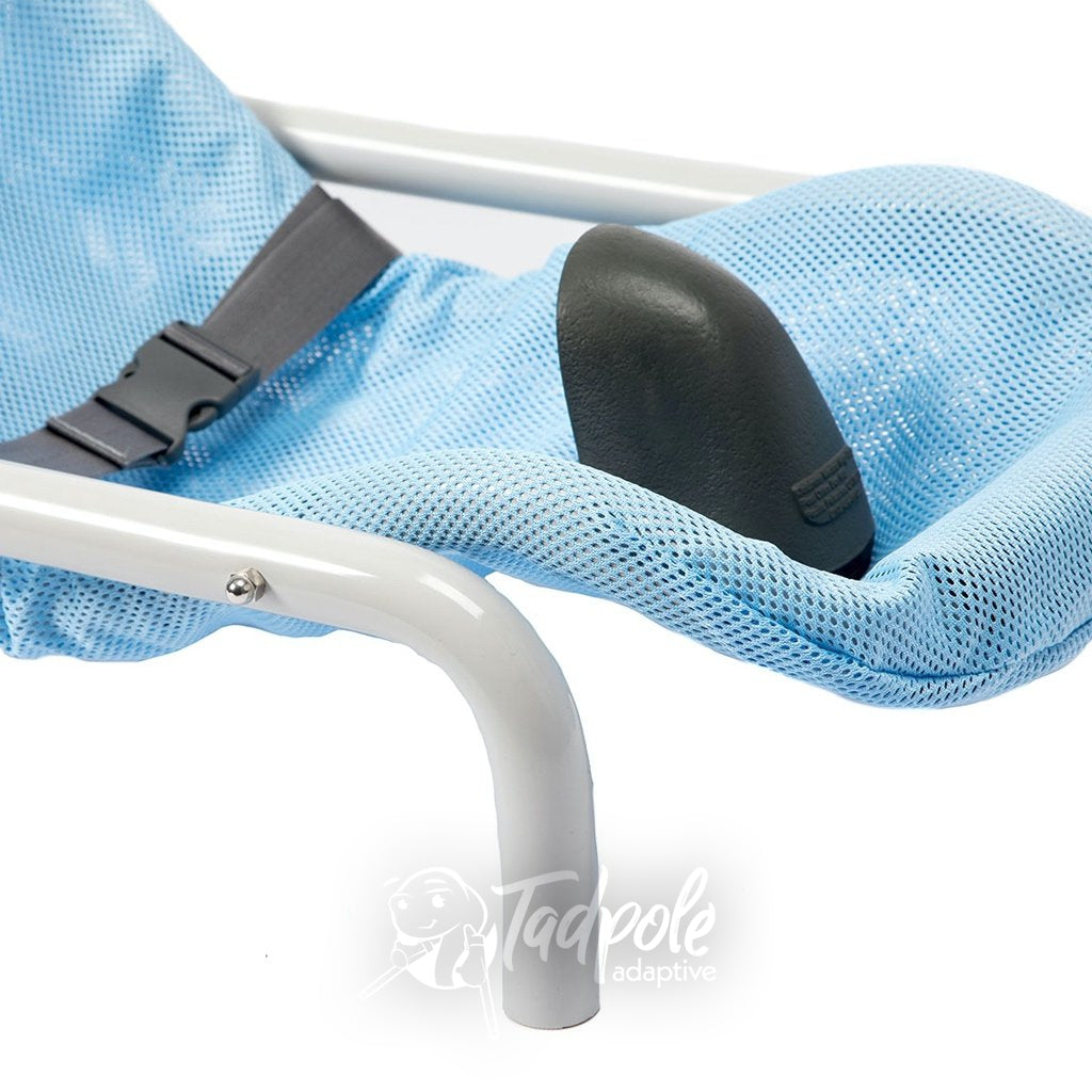 Inspired by Drive Contour™ Supreme Bath Chair Optional abductor 