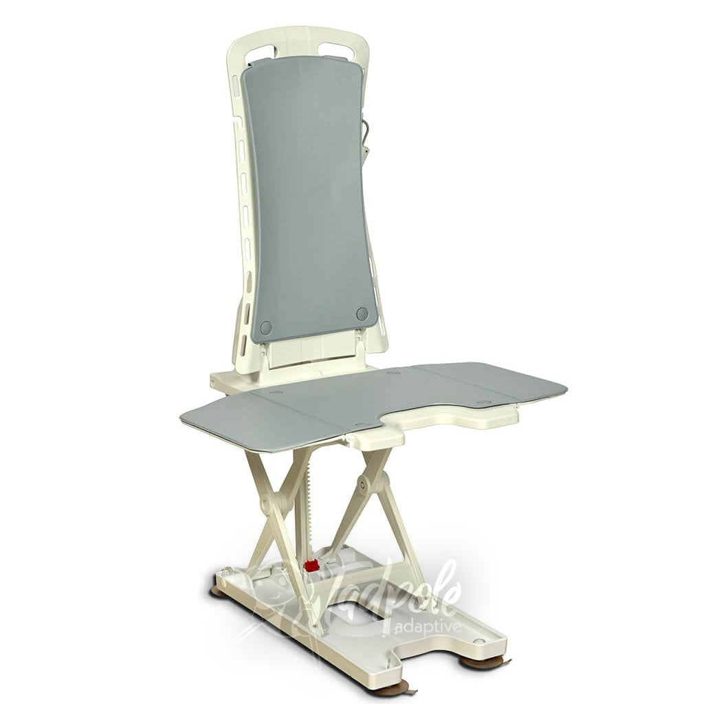 Auto bath tub chair seat online lift