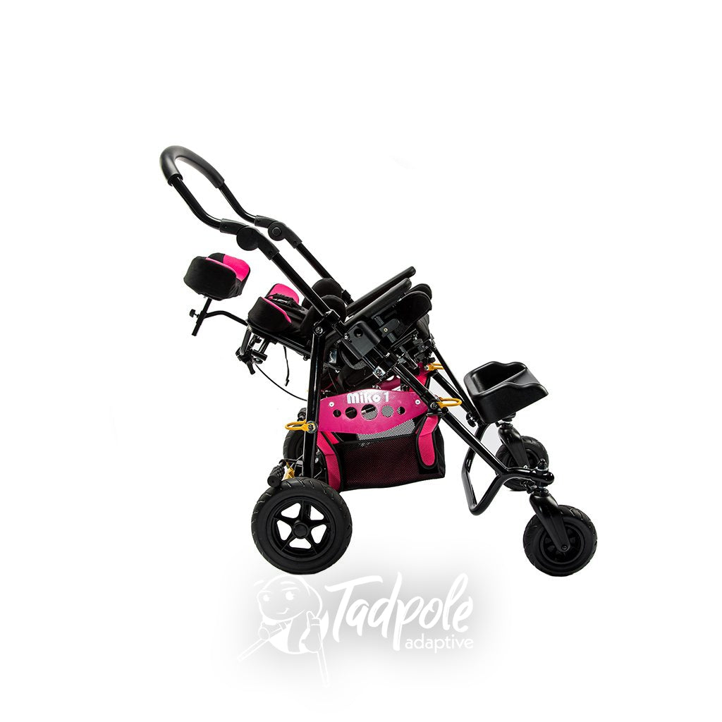 Inspired by Drive Miko Tilt In Space Mobility Base