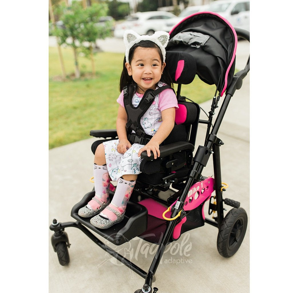 Inspired by Drive Miko Tilt In Space Mobility Base