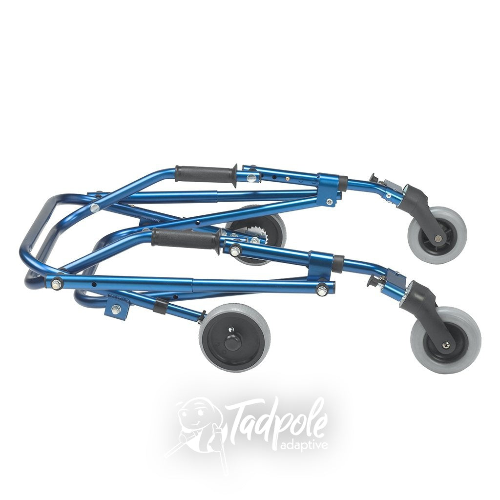 britax walker Inspired by Drive Nimbo Posterior Walker