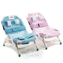 Inspired by Drive Otter Bath Chair Pink & Blue