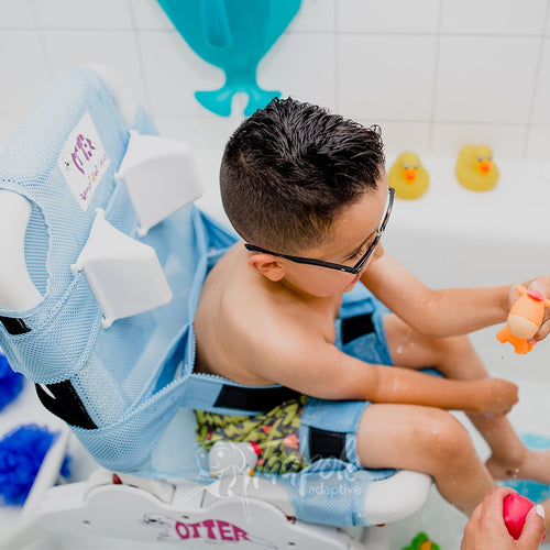 Tumble forms discount starfish bath chair