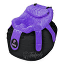 P Pod Postural Support System by Inspired by Drive in Jellyfish Purple.